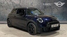 MINI Hatchback 1.5 Cooper Sport 3dr Auto Petrol Hatchback